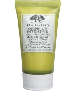 shop Origins Drink Upâ¢ Intensive Overnight Mask 30 ml af Origins - online shopping tilbud rabat hos shoppetur.dk